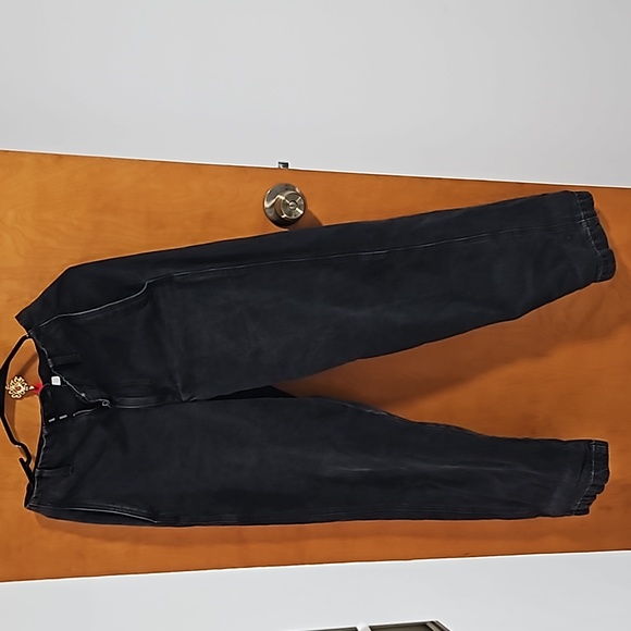 Uniqlo U Straight Pants 27x31 - Picture 2 of 2